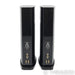 Canton Reference 3K Floorstanding Speaker; Piano Black Pair
