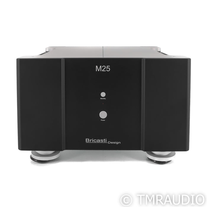 Bricasti M25 Stereo Power Amplifier