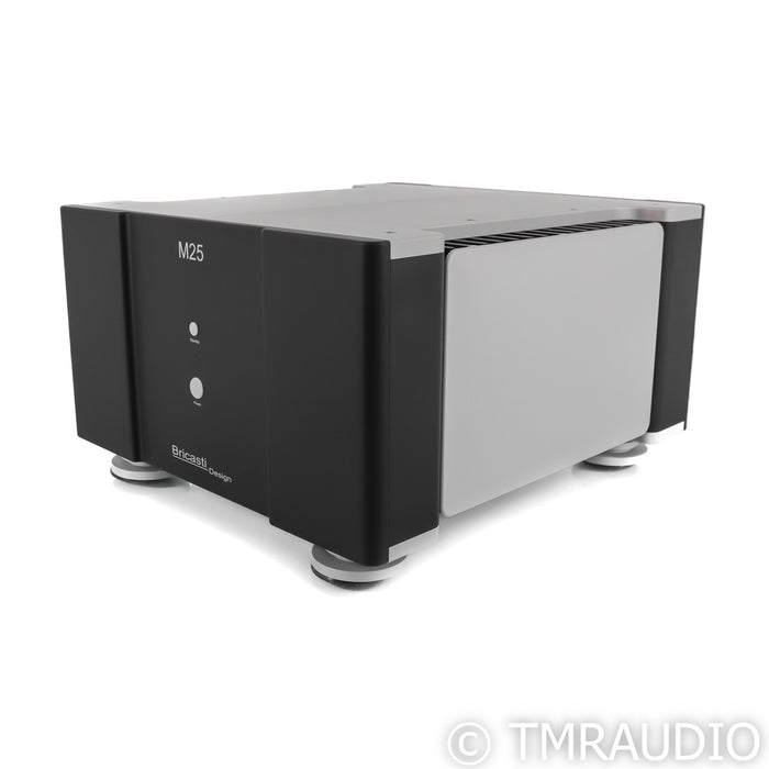 Bricasti M25 Stereo Power Amplifier