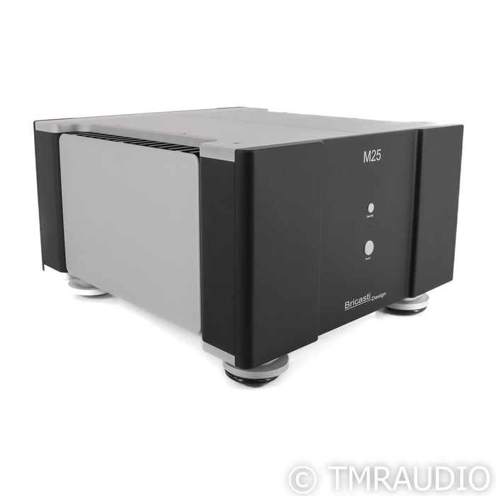 Bricasti M25 Stereo Power Amplifier