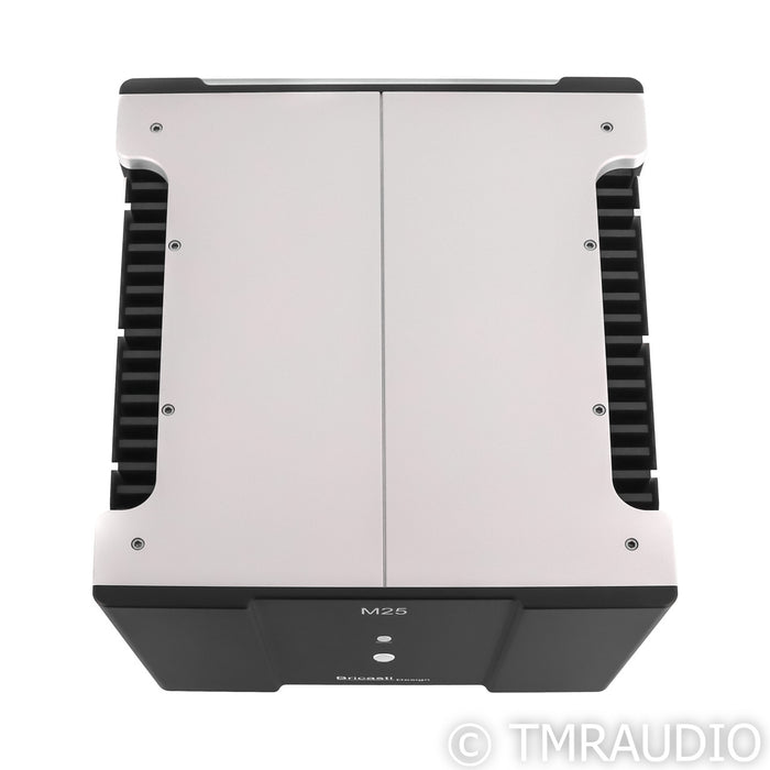 Bricasti M25 Stereo Power Amplifier