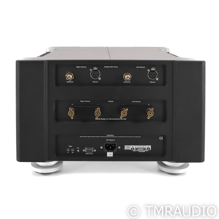 Bricasti M25 Stereo Power Amplifier