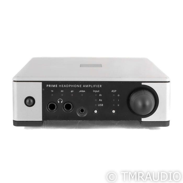 Meridian Prime Ha DAC / Headphone Amplifier