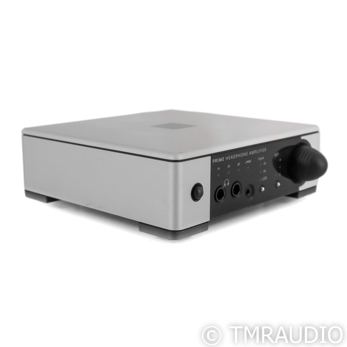 Meridian Prime Ha DAC / Headphone Amplifier