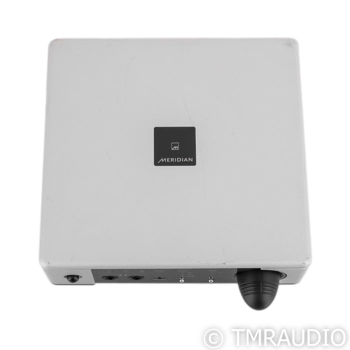 Meridian Prime Ha DAC / Headphone Amplifier