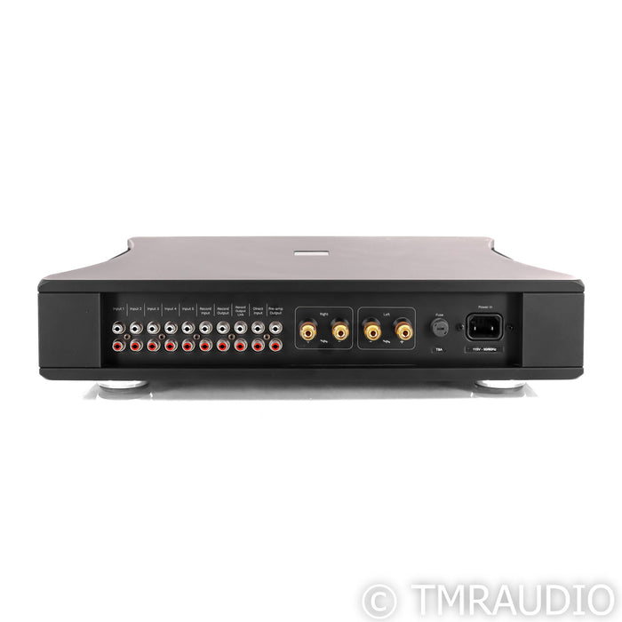 Rega Aethos Stereo Integrated Amplifier