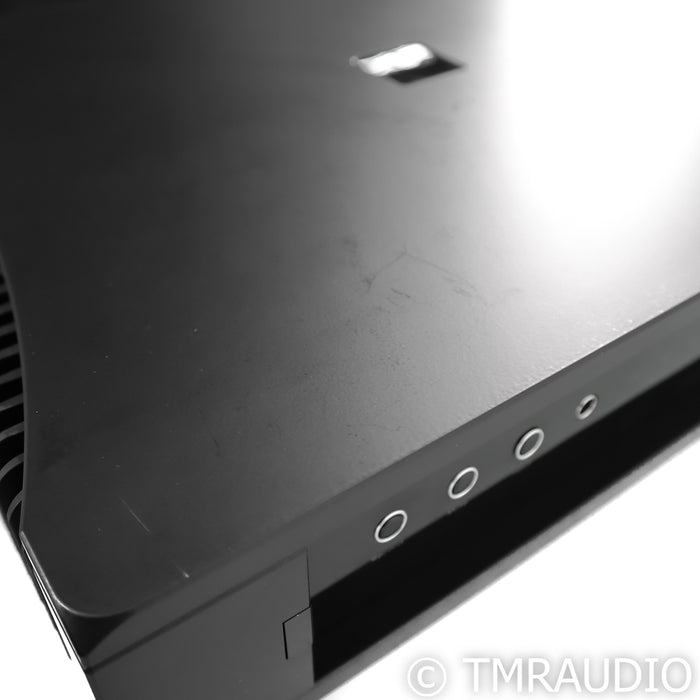 Rega Aethos Stereo Integrated Amplifier