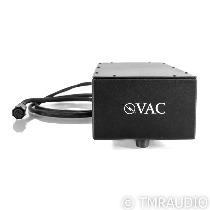 VAC Renaissance Mk V Stereo Tube Preamplifier