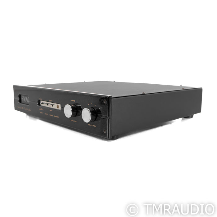 VAC Renaissance Mk V Stereo Tube Preamplifier