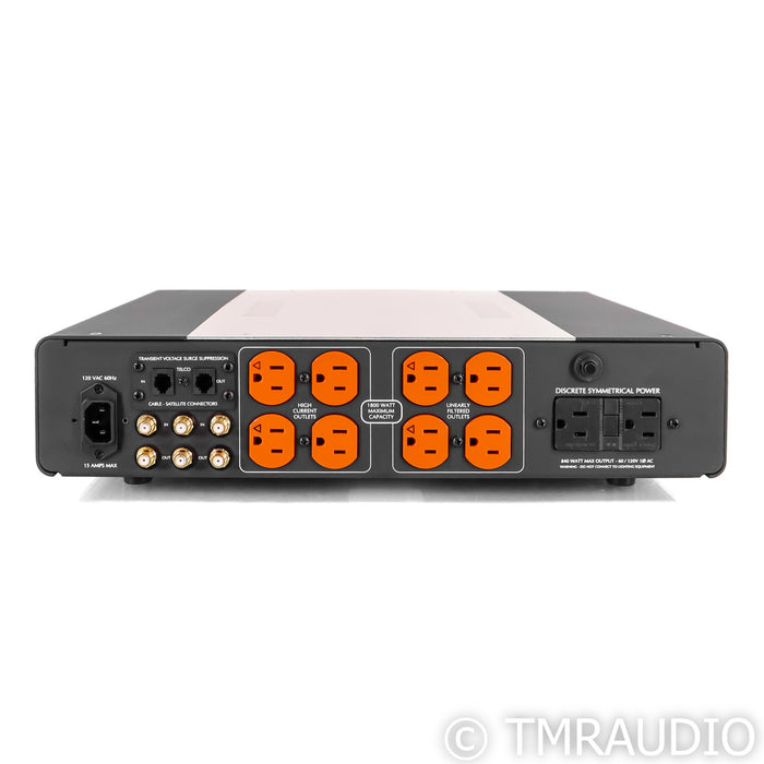 Furman IT-Reference 15i AC Power Line Conditioner