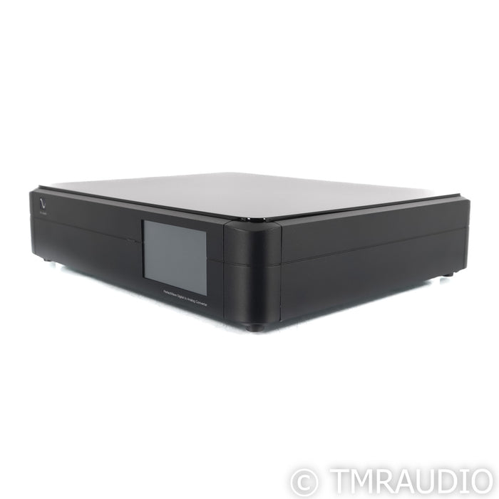 PS Audio PerfectWave DAC MkII; D/A Converter