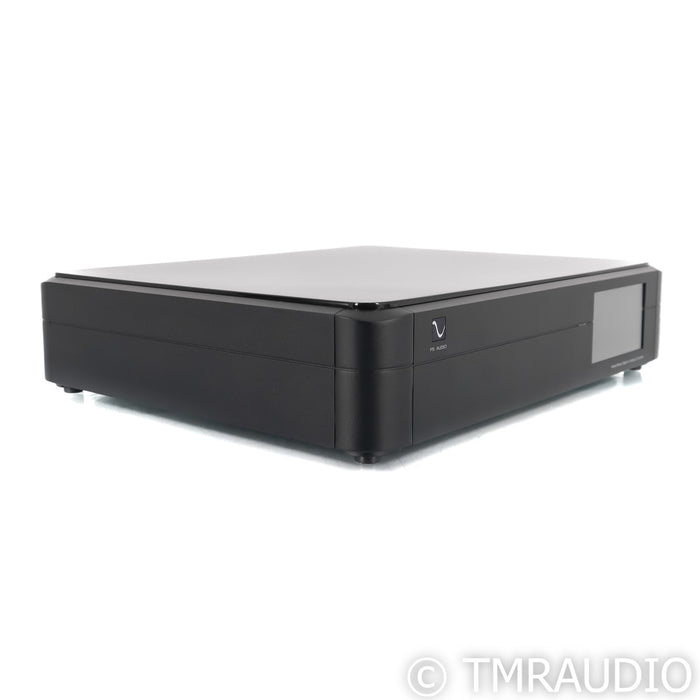 PS Audio PerfectWave DAC MkII; D/A Converter