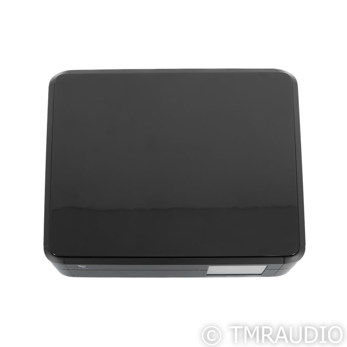 PS Audio PerfectWave DAC MkII; D/A Converter