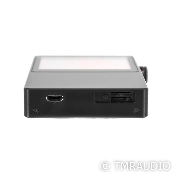 Astell & Kern AK120 Portable Music Player; Dual-DAC; 58GB