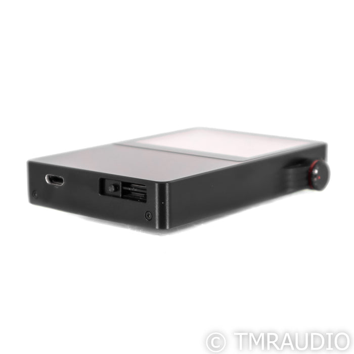Astell & Kern AK120 Portable Music Player; Dual-DAC; 58GB