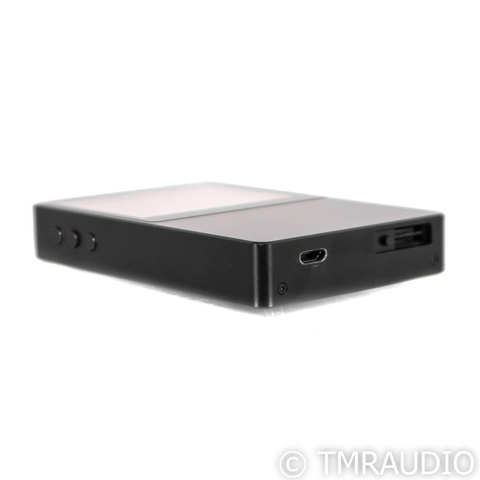 Astell & Kern AK120 Portable Music Player; Dual-DAC; 58GB