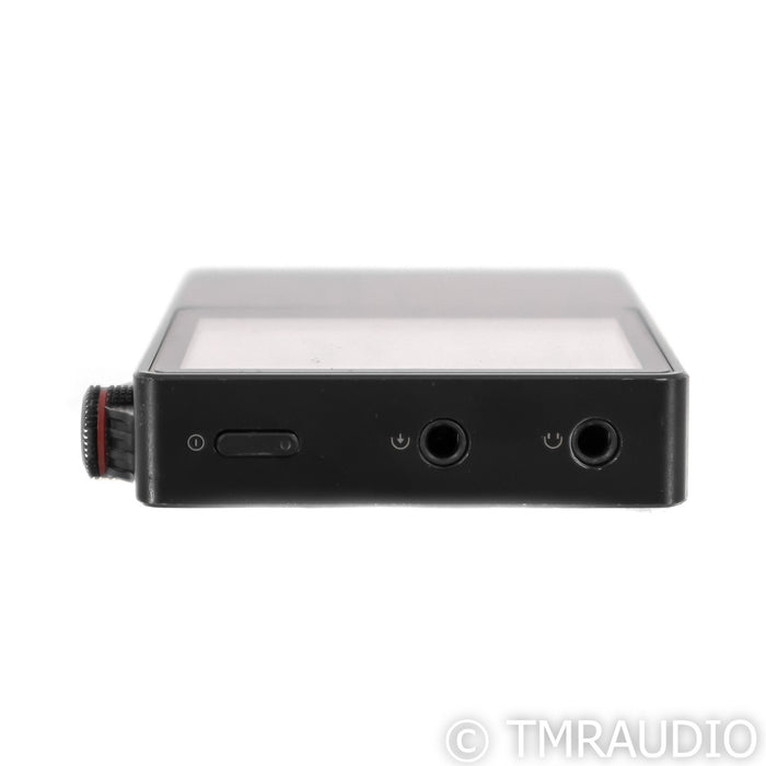Astell & Kern AK120 Portable Music Player; Dual-DAC; 58GB