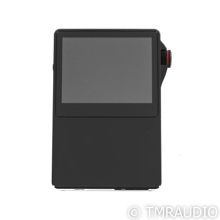 Astell & Kern AK120 Portable Music Player; Dual-DAC; 58GB