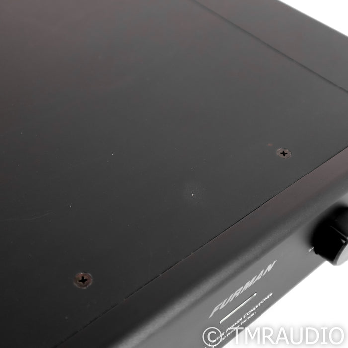 Furman Elite-20 Power Factor i AC Power Line Conditioner; PFi