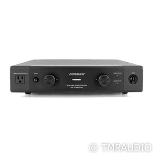 Furman Elite-20 Power Factor i AC Power Line Conditioner; PFi
