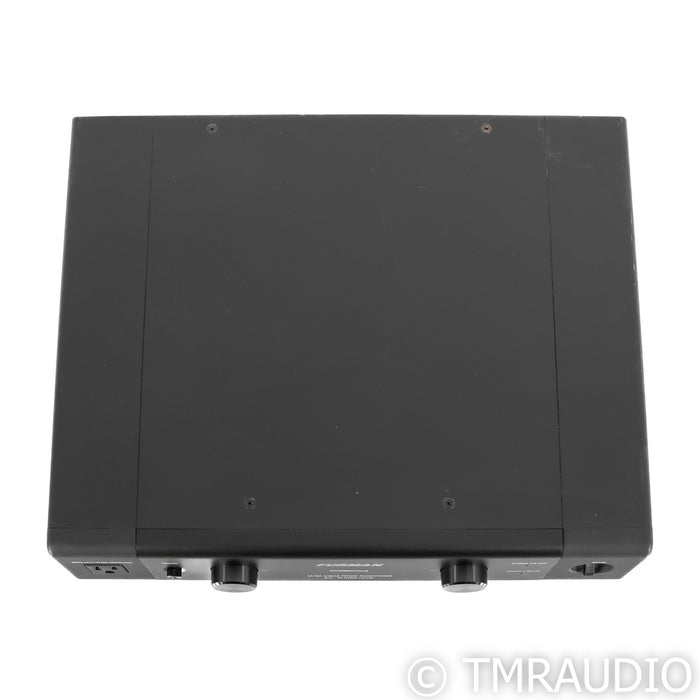 Furman Elite-20 Power Factor i AC Power Line Conditioner; PFi