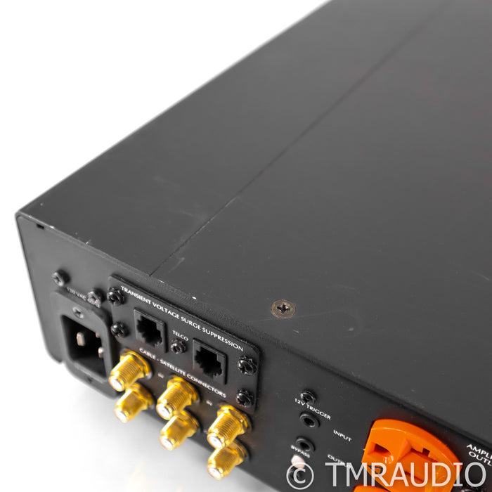 Furman Elite-20 Power Factor i AC Power Line Conditioner; PFi