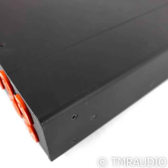 Furman Elite-20 Power Factor i AC Power Line Conditioner; PFi