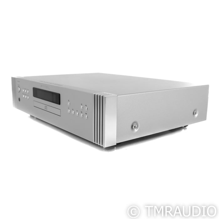 Rotel Diamond Series DT-6000 CD Player / DAC