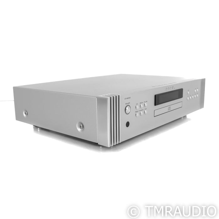 Rotel Diamond Series DT-6000 CD Player / DAC