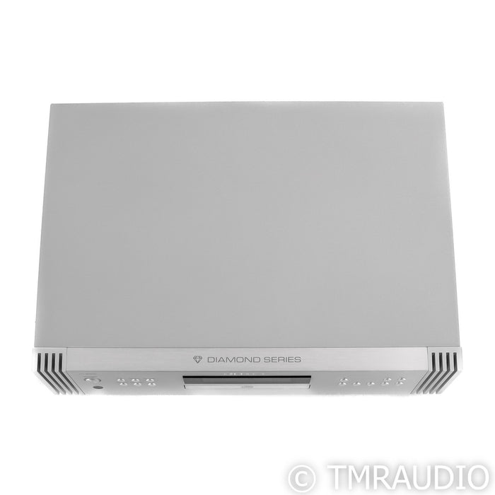 Rotel Diamond Series DT-6000 CD Player / DAC