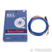 REL BassLine Blue Subwoofer Cable; 3m Speakon Interconnect
