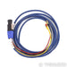 REL BassLine Blue Subwoofer Cable; 3m Speakon Interconnect