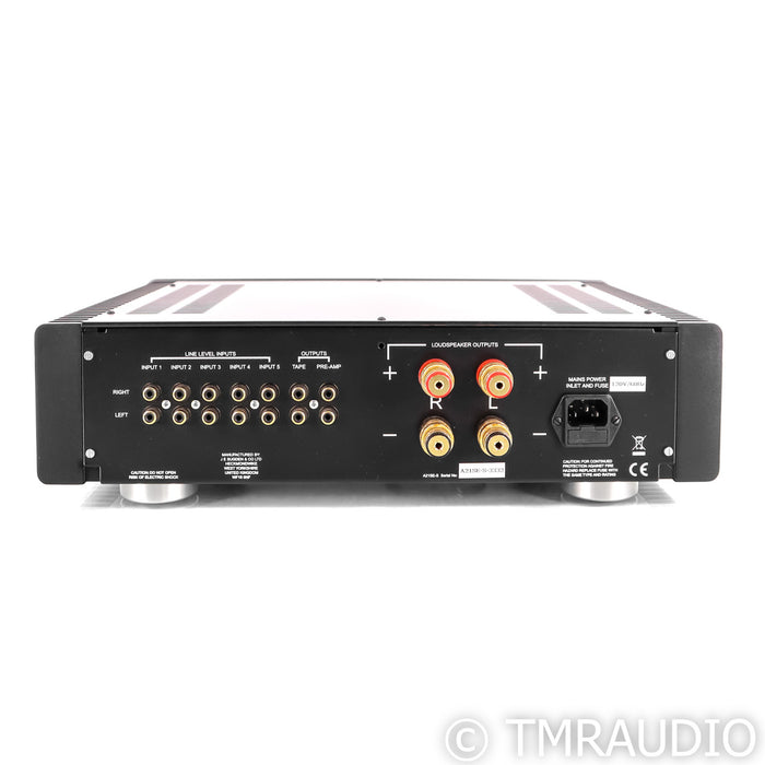 Sugden Audio A21SE Signature Stereo Integrated Amplifier