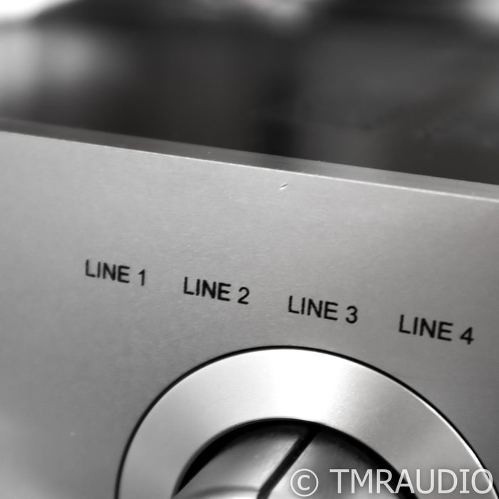 Sugden Audio A21SE Signature Stereo Integrated Amplifier