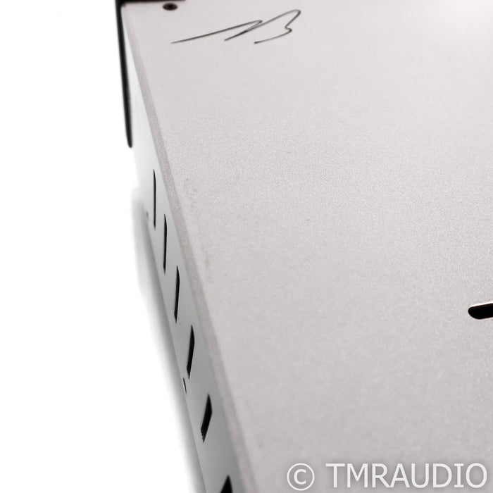 Wyred 4 Sound DAC-2v2SE DAC; D/A Converter; 10th Anniversary; Limited Edition
