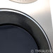 KEF Reference 1 Bookshelf Speakers; Gloss Rosewood Pair w/ Stands