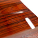 KEF Reference 1 Bookshelf Speakers; Gloss Rosewood Pair w/ Stands