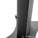 KEF Reference 1 Bookshelf Speakers; Gloss Rosewood Pair w/ Stands