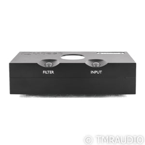 Chord Electronics Quetest DAC; D/A Converter