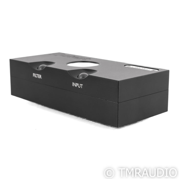 Chord Electronics Quetest DAC; D/A Converter