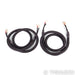 Kimber Kable Monocle XL Speaker Cables; 2.5m Pair Banana to Spade