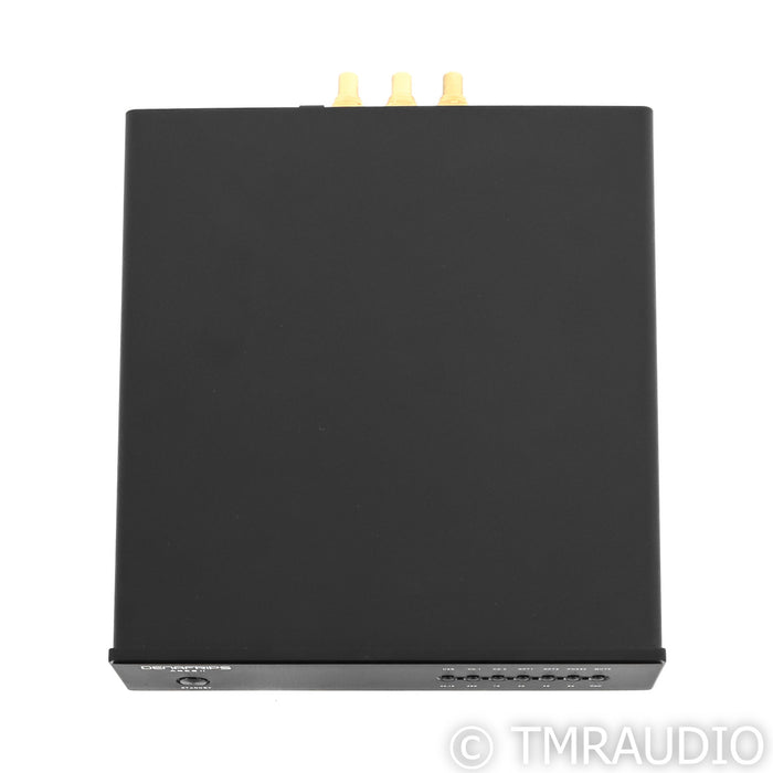 Denafrips Ares II DAC