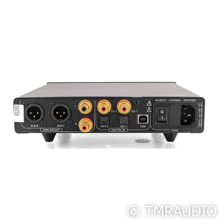 Denafrips Ares II DAC
