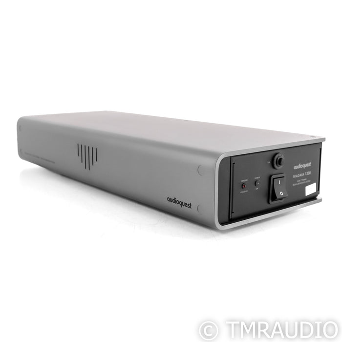 AudioQuest Niagara 1200 AC Power Line Conditioner