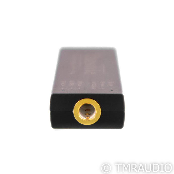 Questyle M12 Mobile HiFi Headphone Amplifier / DAC; M-12 (Open Box)