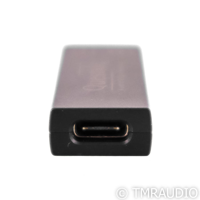Questyle M12 Mobile HiFi Headphone Amplifier / DAC; M-12 (Open Box)