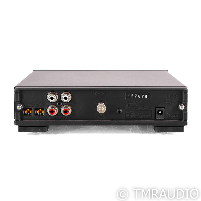 Rega Fono MC MK4 Phono Preamplifier