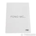 Rega Fono MC MK4 Phono Preamplifier