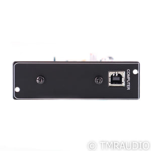 NAD MDC USB DSD Module; (Open Box)