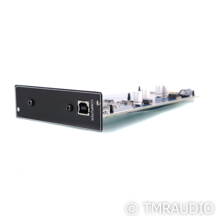 NAD MDC USB DSD Module; (Open Box)